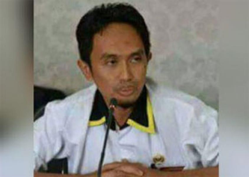 Dewan Desak Disnaker Pelalawan Koordinasi ke Pemprov Riau Soal ‎Tekhnis Pengawasan