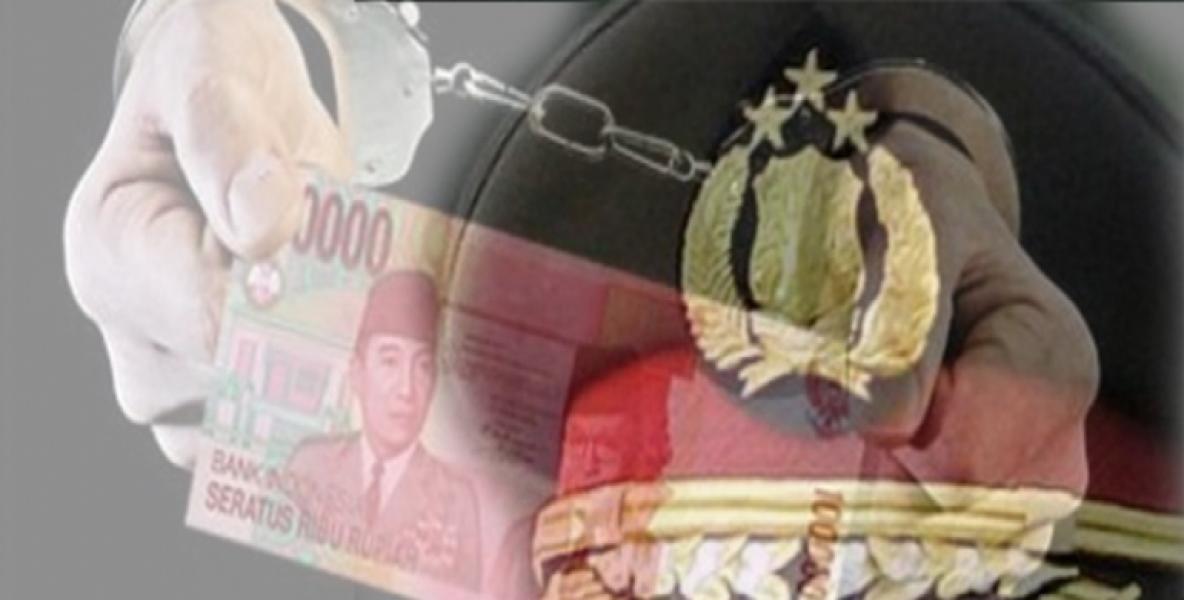 Dua Oknum Polisi di Kampar Diduga Peras Pelaku Cabul