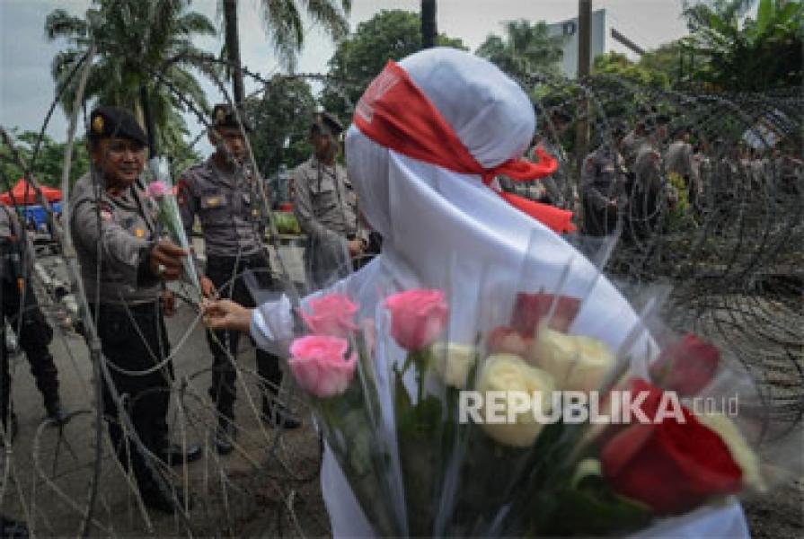 Fahri: Kemerdekaan Indonesia karena Jihad dan Fatwa Ulama
