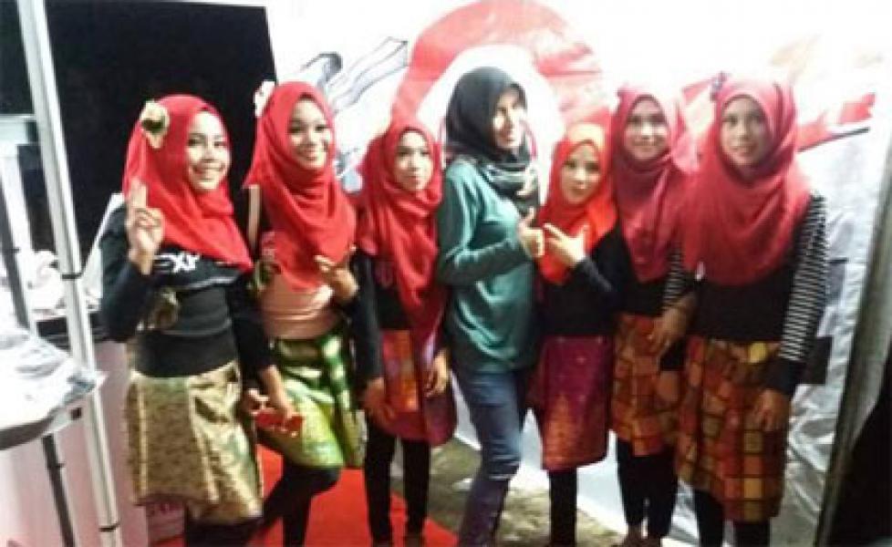 Festival Balimbuk Sukses Digelar