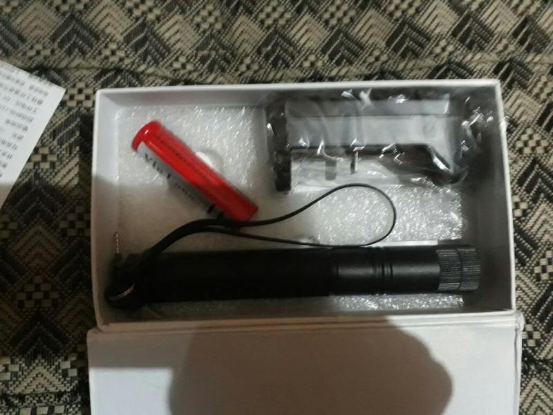 Ganggu Penerbangan, 2 Pedagang Laser di Pekanbaru Diamankan Petugas AVSEC Bandara Lanud Roesmin Nurjadin
