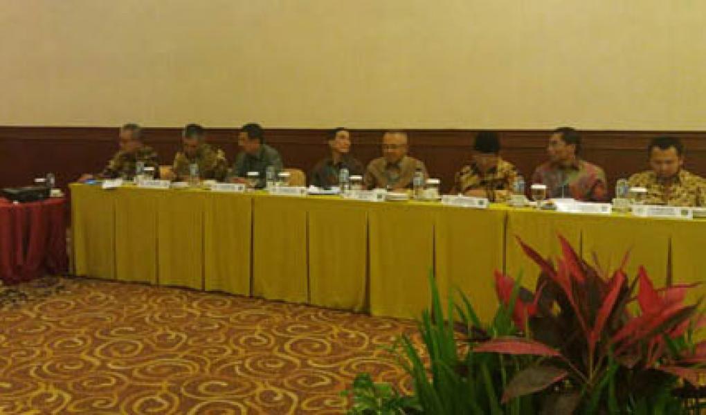 Gubri Mendapat Amanah dari APPSI Sebagai Korwil Sumatra