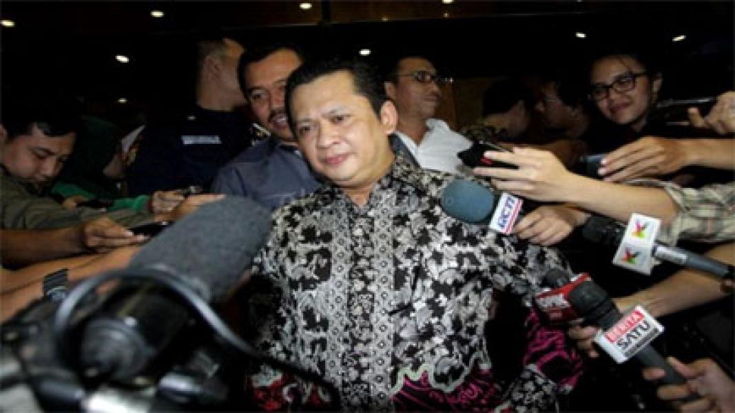 Hakim MK Dicokok KPK, Komisi III DPR Kaget Luar Biasa
