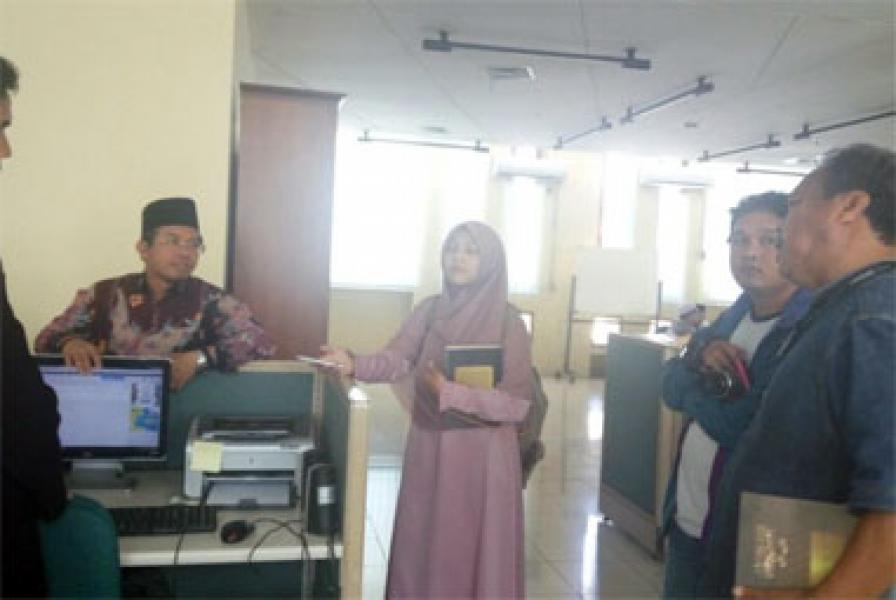 Harumnya Amal Saleh