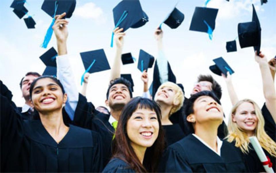 Ini Gelar Kuliah Paling Mahal Sejagad (Part I)