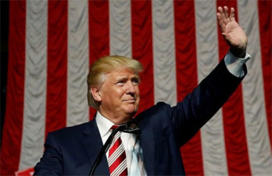 Ini Sejumlah Negara yang Warganya Dilarang Masuk AS oleh Trump
