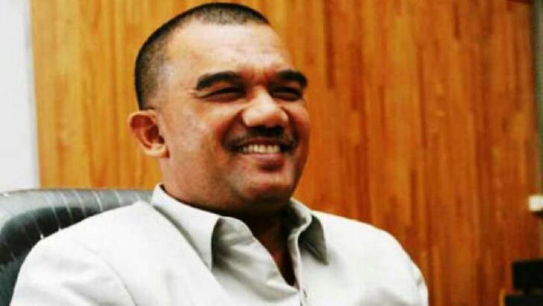 Jefry Noer, Gubernur Harus Bertindak Tegur Pj Bupati Kampar