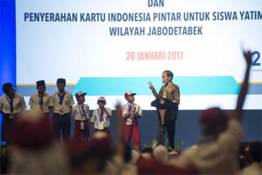 KPAI Sayangkan Tersebarnya Video Anak Salah Ucap