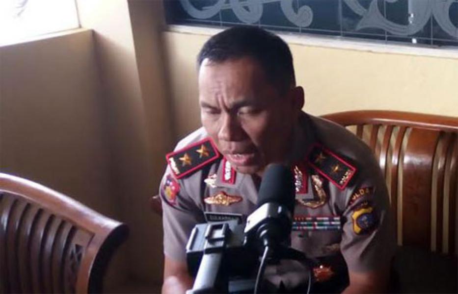 Kapolda Riau, Pecatan Polri Pelaku Penembakan Terancam Hukuman Mati