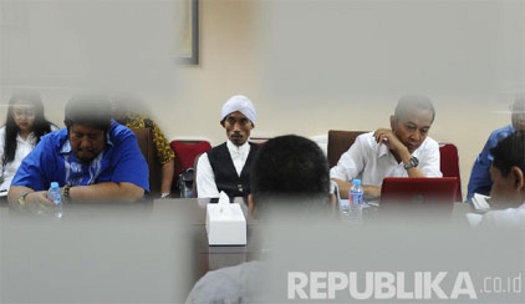 Kasus Penipuan Pandawa, Pengurus Janji Kembalikan Uang Nasabah