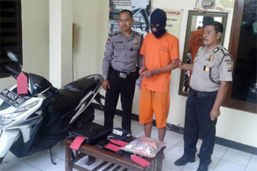 Kepincut Jadi Model, Belasan Pelajar Malah Dicabuli Mahasiswa