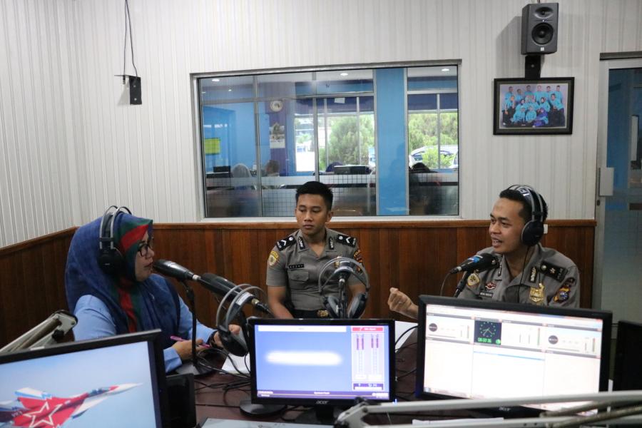 Pendaftaran SIPSS TA 2017 Polri di Buka