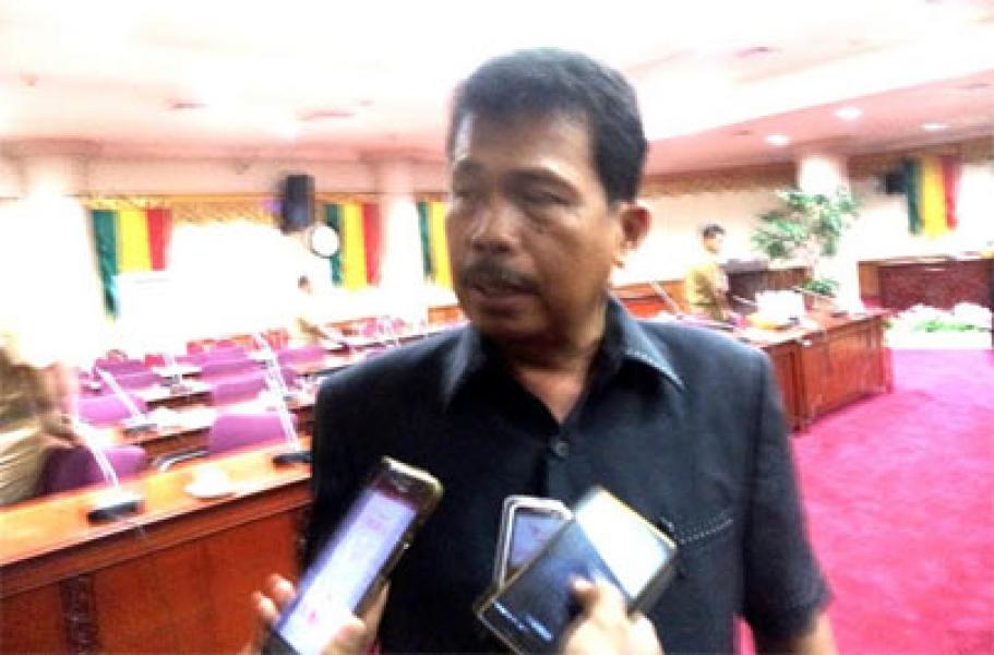 Komisi E DPRD Riau Nilai Perencanaan di Setiap Dinas Masih Lemah