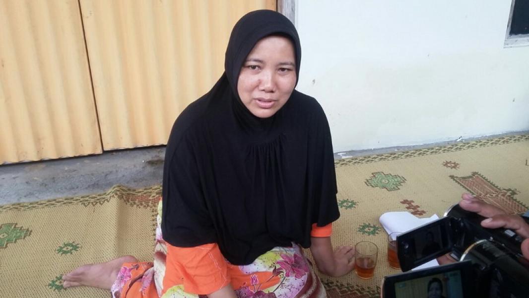 Mahasiswa UII Tewas saat Diksar, Ibunda: Tubuh Anak Saya Penuh Luka
