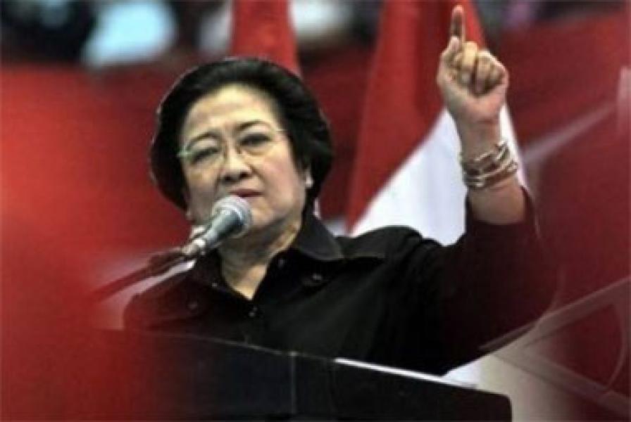 Megawati Dipolisikan, Pelapor Siapkan Jumpa Pers