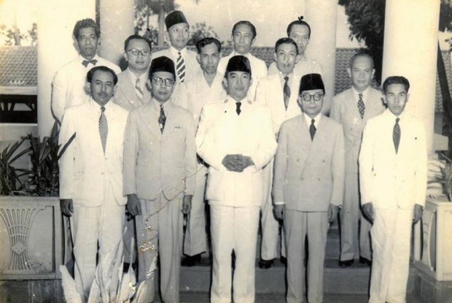 Mr Roem, Soekarno, Pembubaran Masyumi: Negara Islam itu Ada? (2)