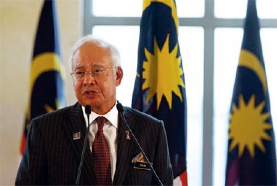 Myanmar Kecam Malaysia karena Pertemuan OKI Bahas Rohingya