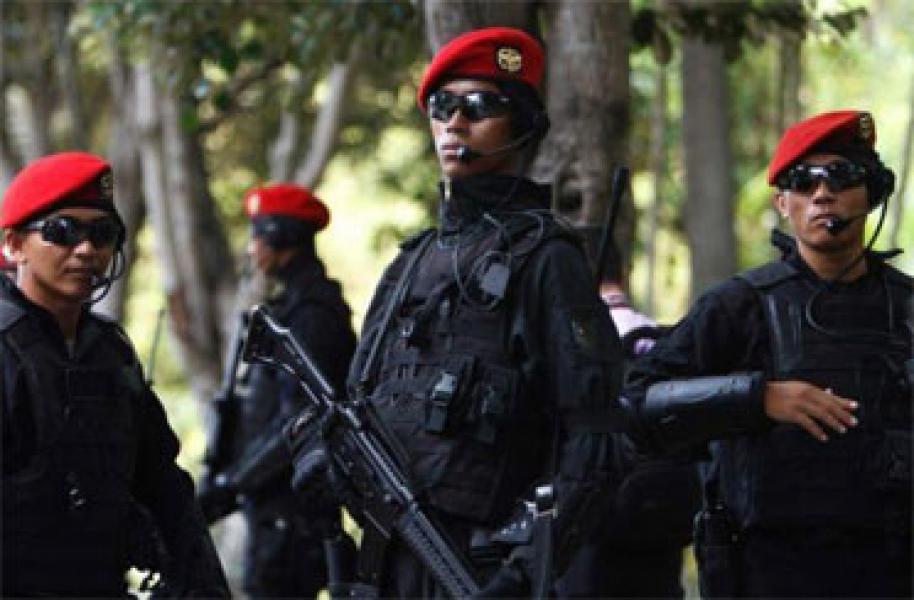 Pancasila Dihina, Indonesia Hentikan Kerja Sama Militer dengan Australia