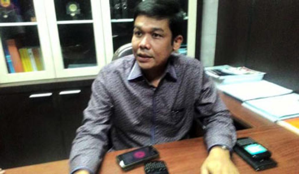Pekanbaru Menuju Layanan Digital, Roni: ‘Dongkrak PAD’