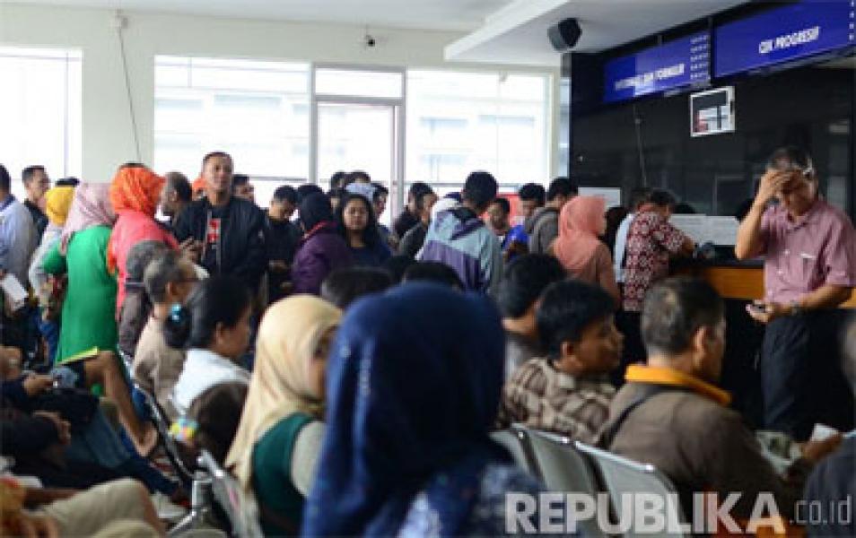 Pengamat Nilai Kenaikan Tarif STNK Tidak Adil