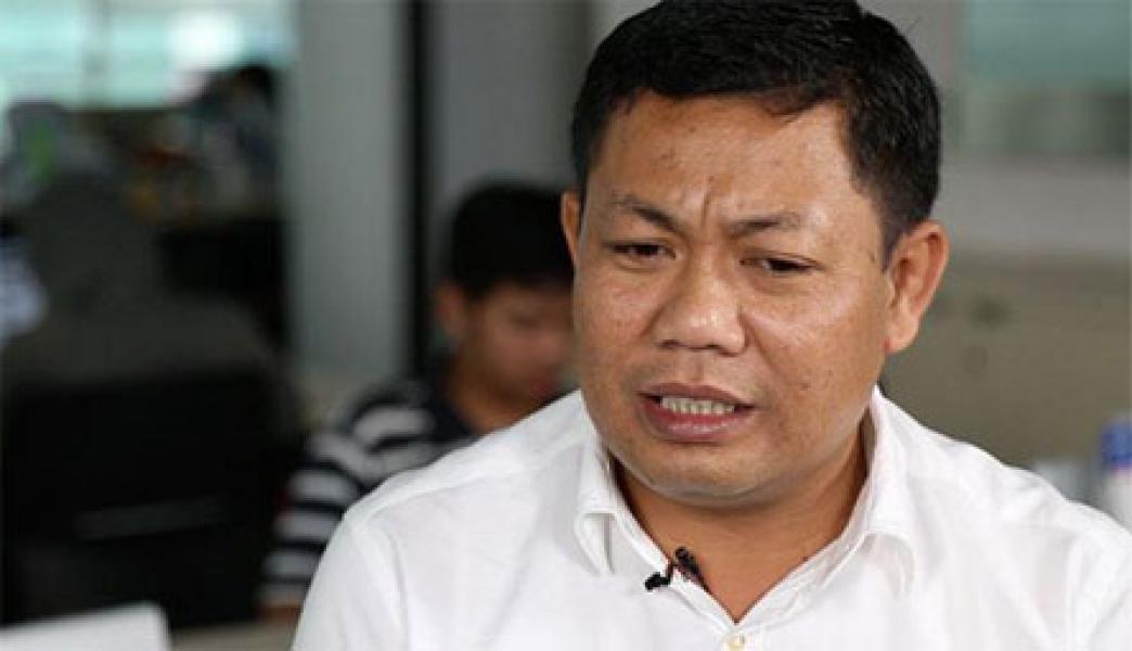 Petualangan Cinta Bupati Katingan, 3 Istri & 1 Simpanan