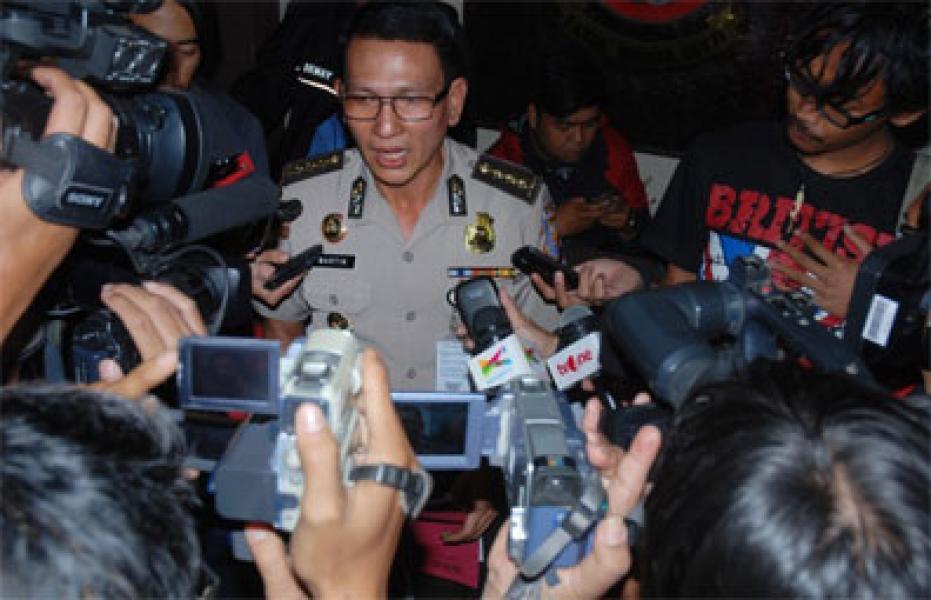 Polisi Tetapkan Dua Tersangka Kasus Tewasnya Tiga Mahasiswa UII