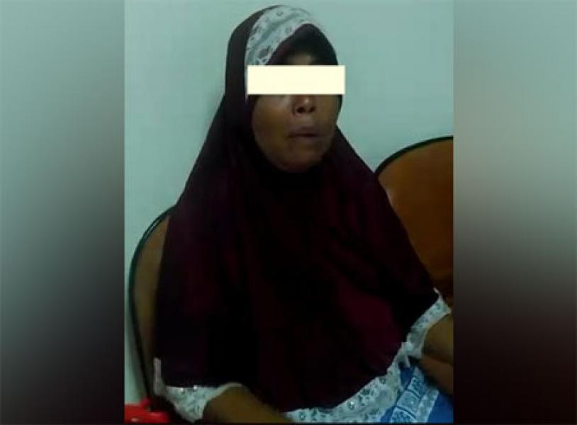 Polresta Pekanbaru Tetapkan Pengelola Panti Asuhan Tunas Bangsa Tersangka 