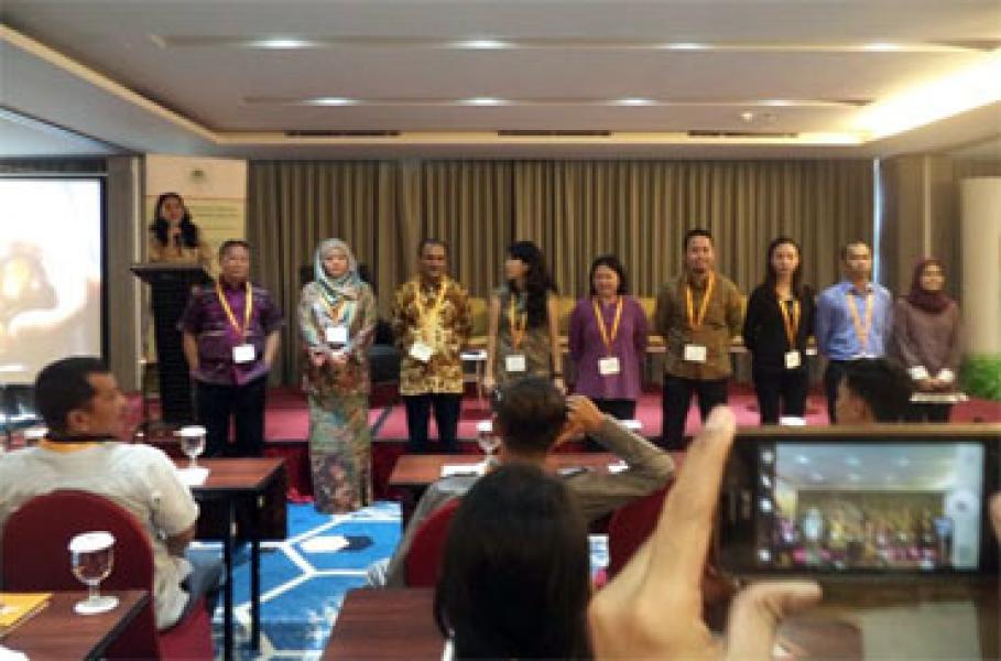 RSPO Gelar Seminar Sehari