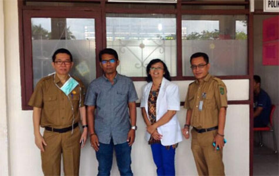 RSUD Puri Husada Gratiskan Penanganan Medis Pecandu Lem