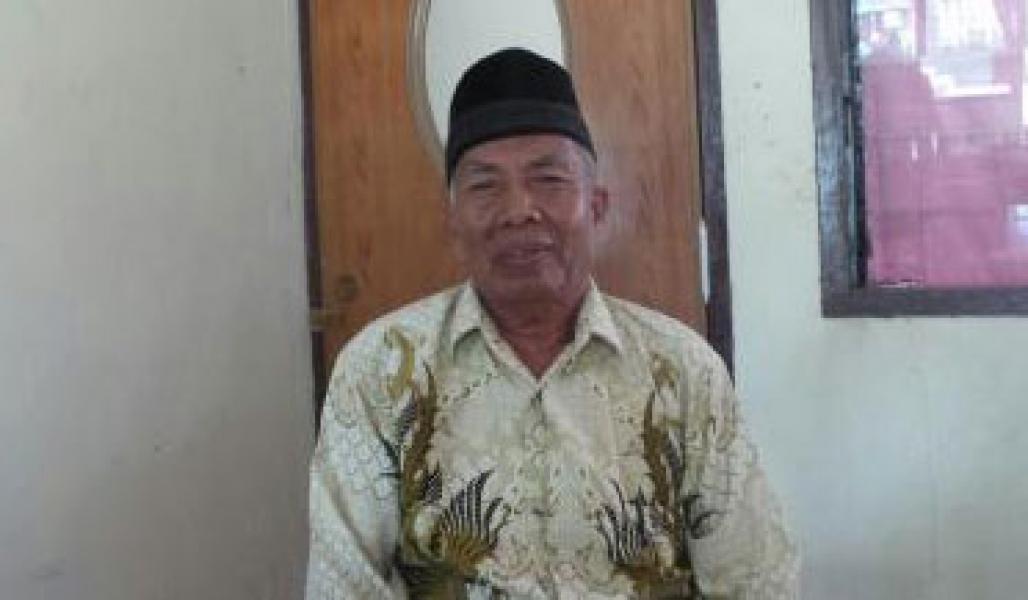 Ramli R: Anak Kemenakan Jangan Terprovokasi dan Tetap Jaga Kedamaian Pilkada Kampar