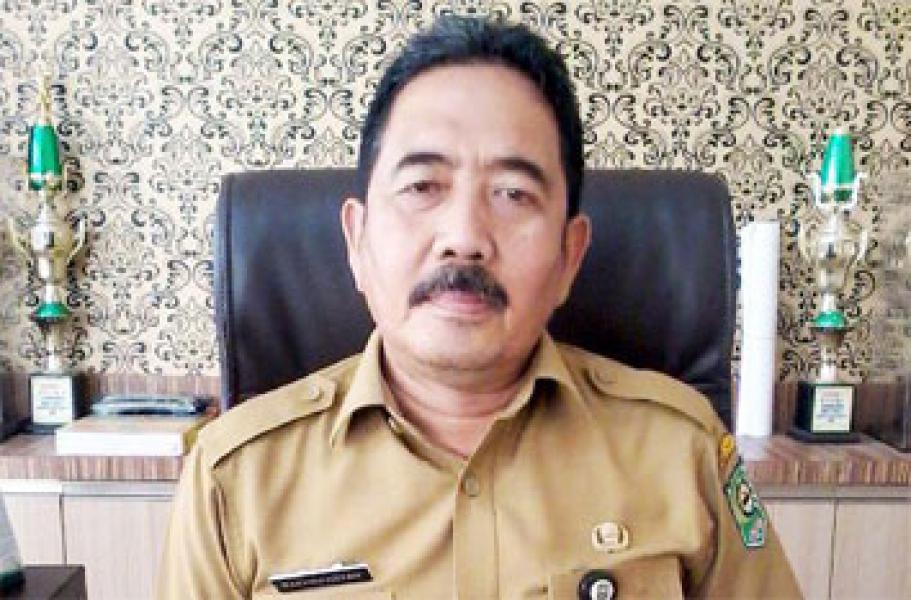 Siak Kehabisan Blangko e-KTP, Warga Diminta Bersabar