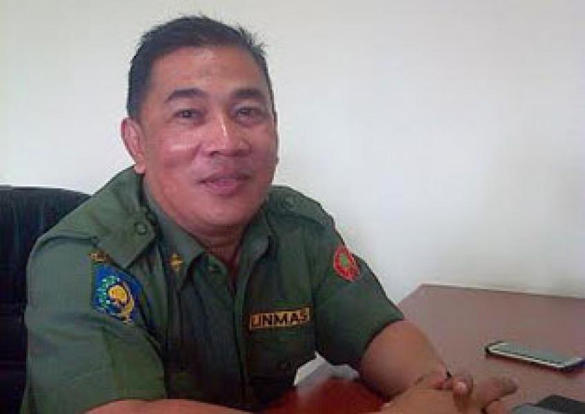 Tahun ini Pemkab Pelalawan ‎Maksimalkan Potensi PAD Retribusi HO Perkebunan