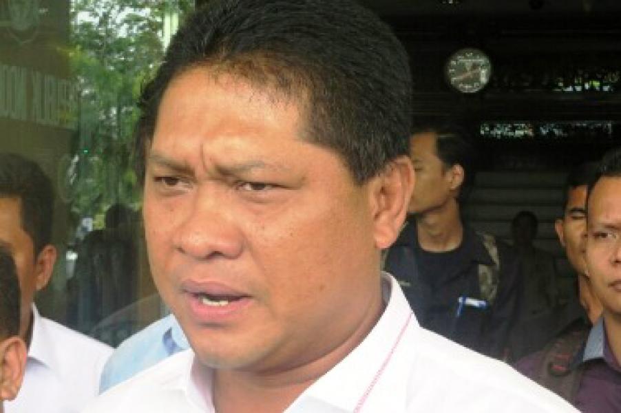 Tersangka Pungli Oknum PNS Dishut Riau Bertambah Menjadi 4 Orang