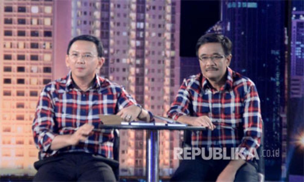 Tersinggung, Ini Surat Terbuka Dosen Untirta untuk Ahok
