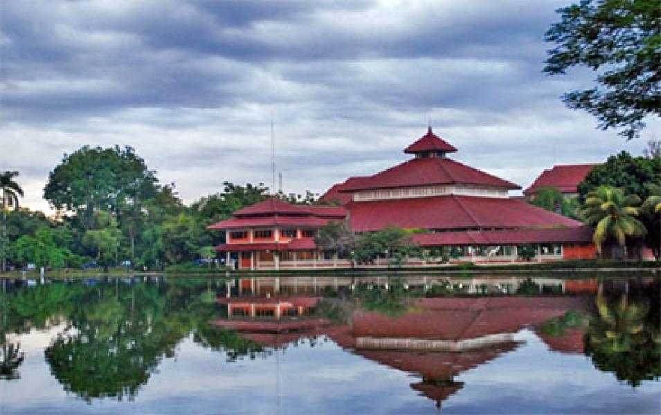 UI Masuk Jajaran Top 50 Kampus Populer di Asia