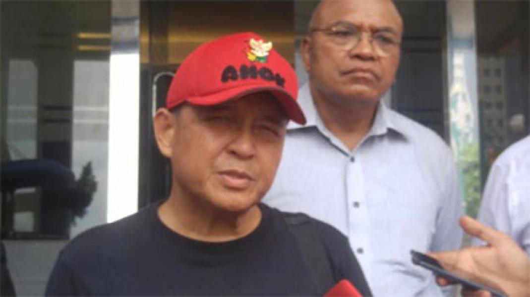 Ujaran Habib Rizieq Membuat Pendeta Ini Merasa Nyawanya Terancam