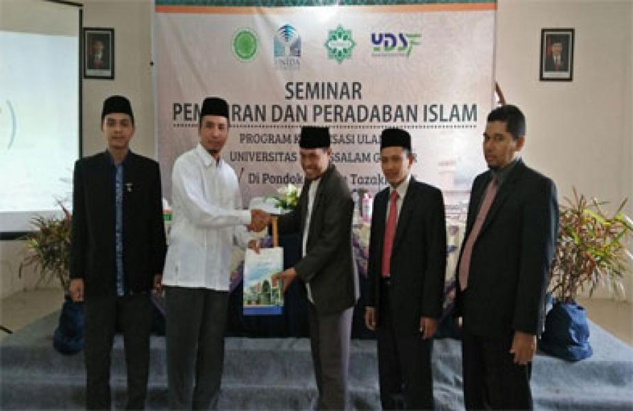 Waspadai Kriminalisasi Ulama dan Pendangkalan Tauhid