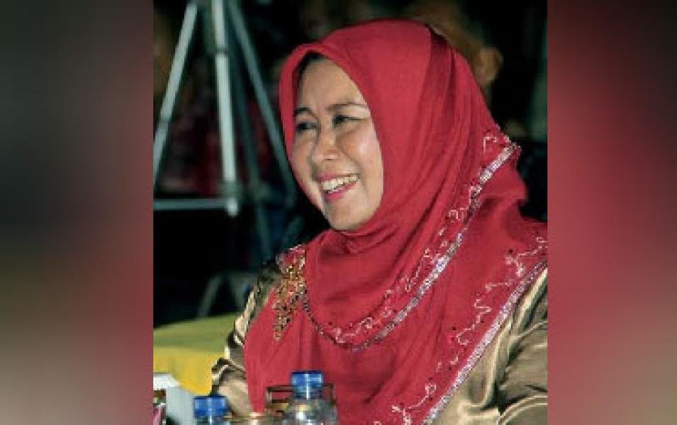 Zulaikhah Wardan: Peran Serta Perempuan Dalam Pembangunan Sangat Strategis