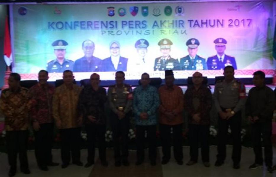2017, Polda Riau Gagalkan Peredaran 116 Kg Sabu dan Ratusan Ribu Pil Ekstasi