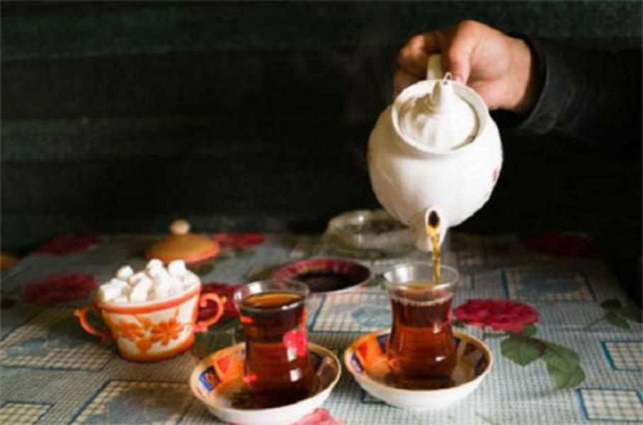7 Manfaat Minum Teh Alami bagi Kesehatan