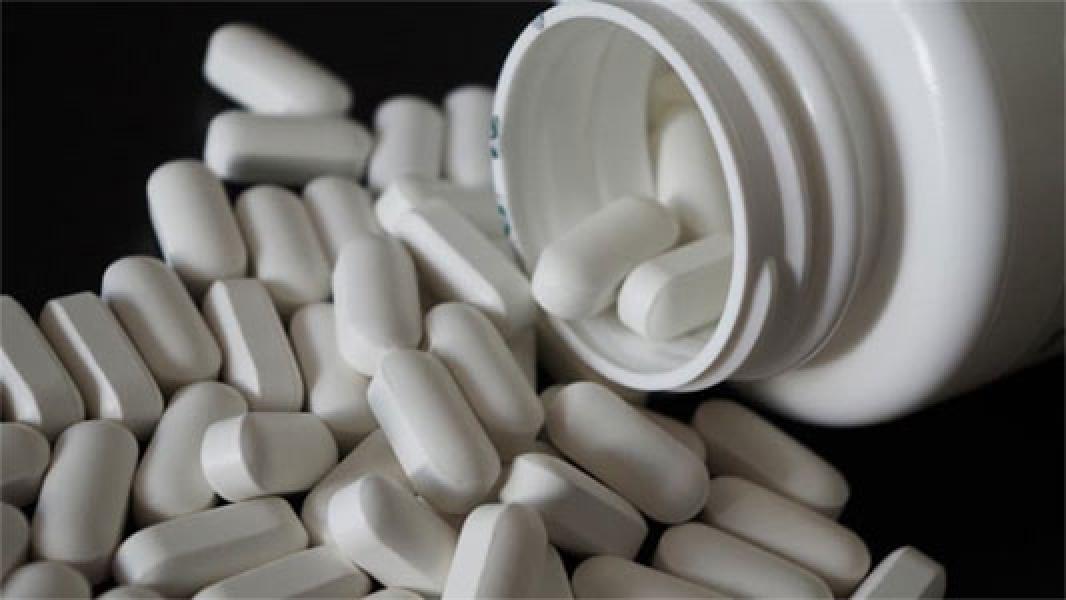 BPOM: Suplemen Viostin DS dan Enzyplex Mengandung DNA Babi