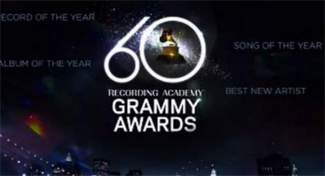 Daftar Lengkap Pemenang Grammy Awards 2018