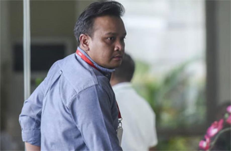 Dari Mauritius, Johannes Marliem Beri USD 2,6 Juta ke Ponakan Setnov