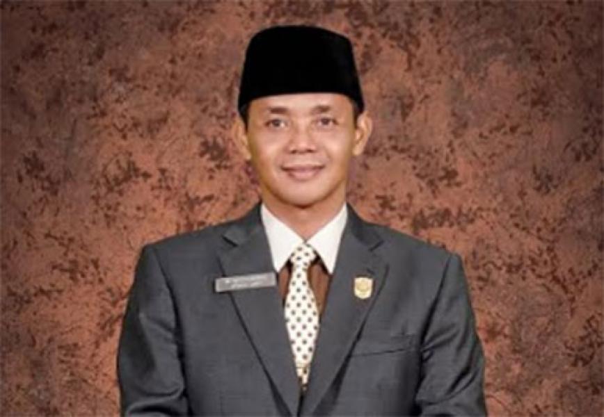 Dewan Minta Pemkab Siak Menata Pasar Minggu Belantik Dan Geronggang
