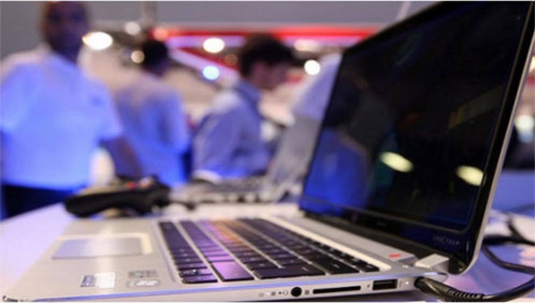 HP Tarik 52.000 Baterai Laptop yang Berpotensi Terbakar