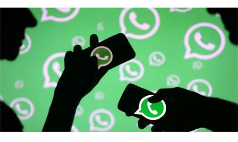 Ingin Lacak Posisi Teman via WhatsApp, Begini Caranya