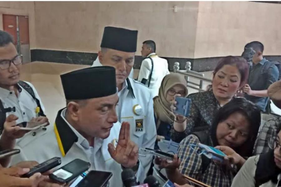 Ini 13 Pasangan Kepala Daerah Besutan PKS