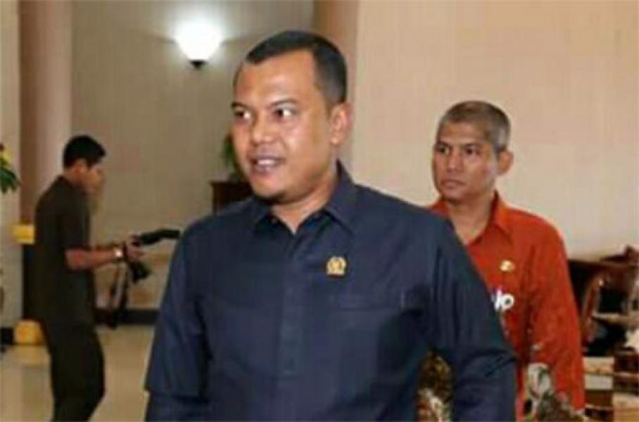 Ketua DPRD Minta Pemkab Tuntaskan Keluhan Dokter dan Perawat RSUD Rohul