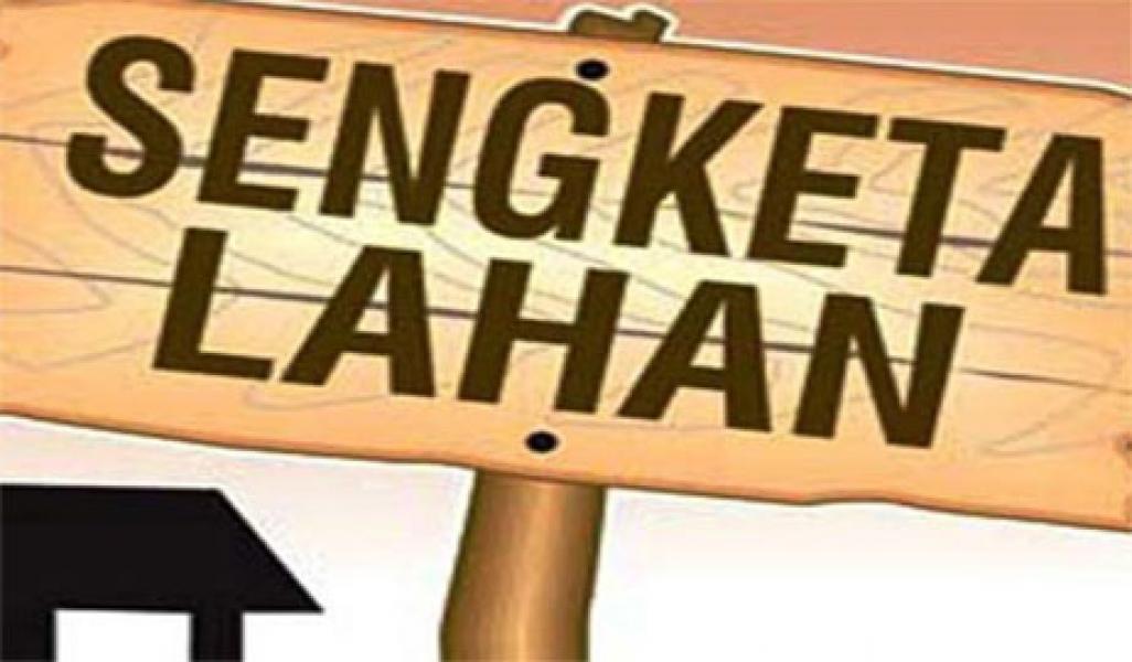 Lahan PH Diluar Areal Kebun Plasma PT Tasmapuja Dan KUD Tunas Harapan