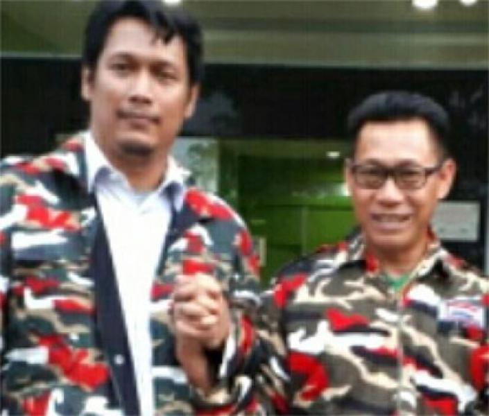 Laskar Merah Putih Siap Kawal Pilkada Riau